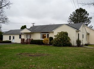 424 Cleveland Ave, Hornell, NY