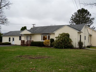 424 Cleveland Ave, Hornell, NY, 14843