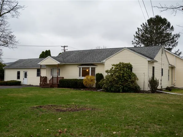 424 Cleveland Ave, Hornell, NY 14843