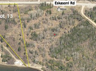 Eskasoni Rd LOT 13, Cape Breton, NS B1J