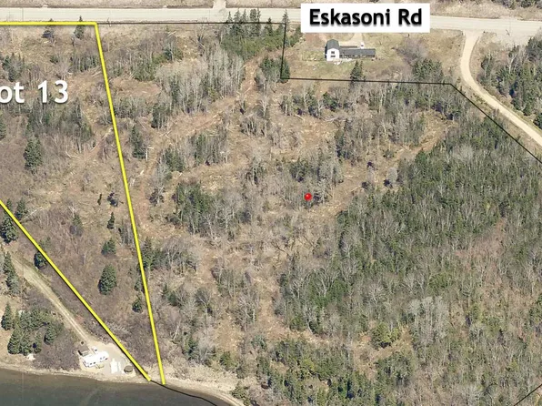 Eskasoni Rd Lot 13, Cape Breton, NS B1J