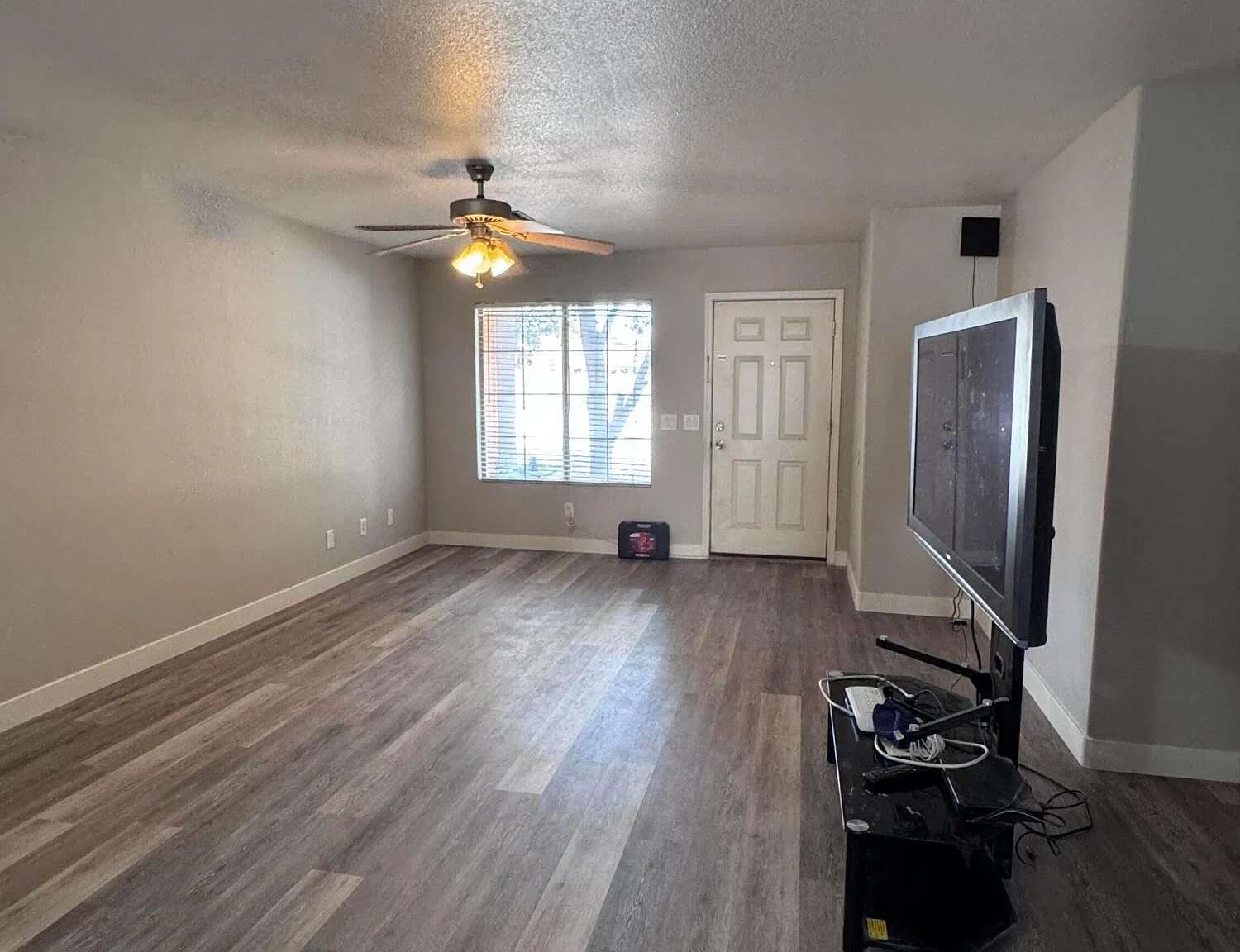 3 bed, 2.0 bath, 1281 sqft, $2,000 — Photo 3