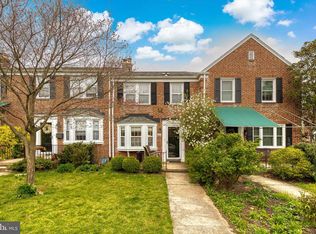 340 Old Trail Rd, Baltimore, MD 21212