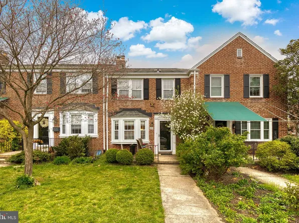 340 Old Trail Rd, Baltimore, MD 21212