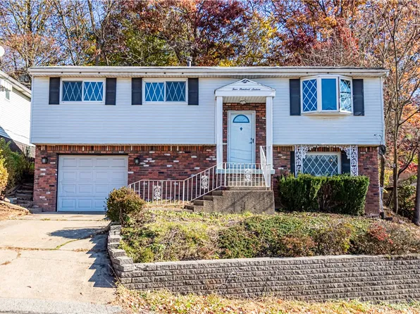 416 Monroeville Ave, Turtle Creek, PA 15145