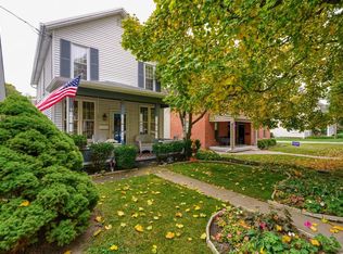 216 Front St, Groveport, OH 43125