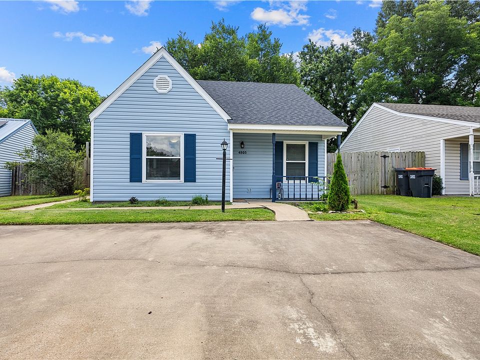 1st image of 4805 Bonita Pl