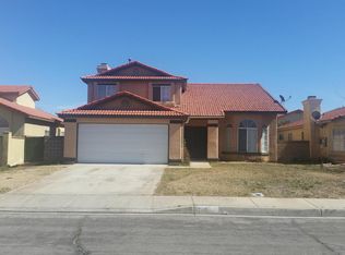 43904 Silver Bow Rd, Lancaster, CA 93535