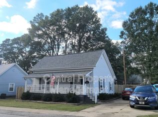 100 4th St, Fountain Inn, SC 29644