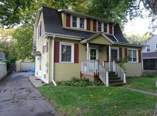 1809 Lakeway Ave, Kalamazoo, MI 49001