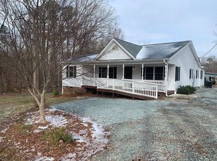 2313 Olive Branch Rd, Durham, NC 27703