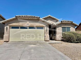 4646 W Shumway Farm Rd, Laveen, AZ 85339