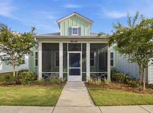 109 Caribbean Soul Avenue UNIT 101, Hardeeville, SC 29927