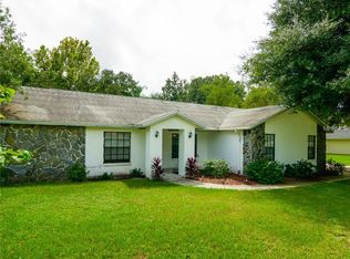 25100 Tradewinds Dr, Land O Lakes, FL 34639