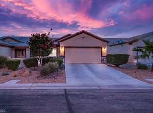 7457 Crested Quail St, North Las Vegas, NV 89084