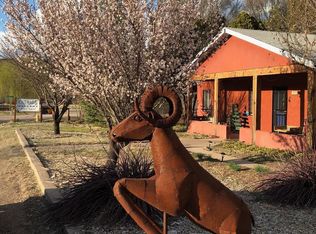 5112 Highway 180, Glenwood, NM 88039