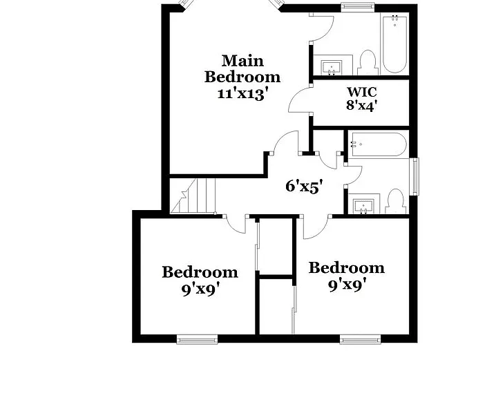 990 E Diana Hills Way — Photo 3
