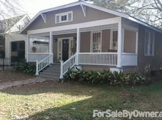 621 Park Blvd, Baton Rouge, LA 70806