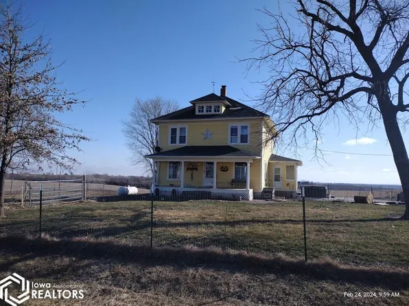 27560 220th Ave, Sigourney, IA 52591