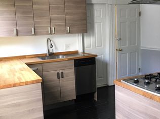 44 Alvarado Ave APT 2, Worcester, MA 01604