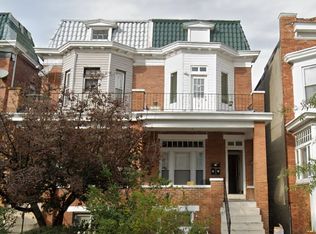 822 Brooks Ln FLOOR 11, Baltimore, MD 21217