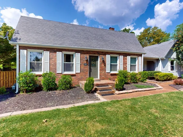5049 Twin Ridge Dr, Old Hickory, TN 37138