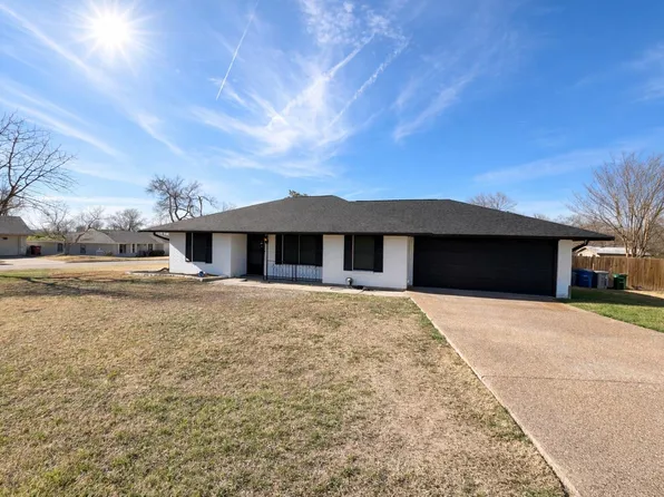 4500 Woodmoor Cir, Austin, TX 78721