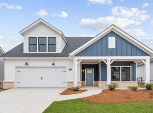 216 Persimmon Dr, Holly Springs, GA 30115