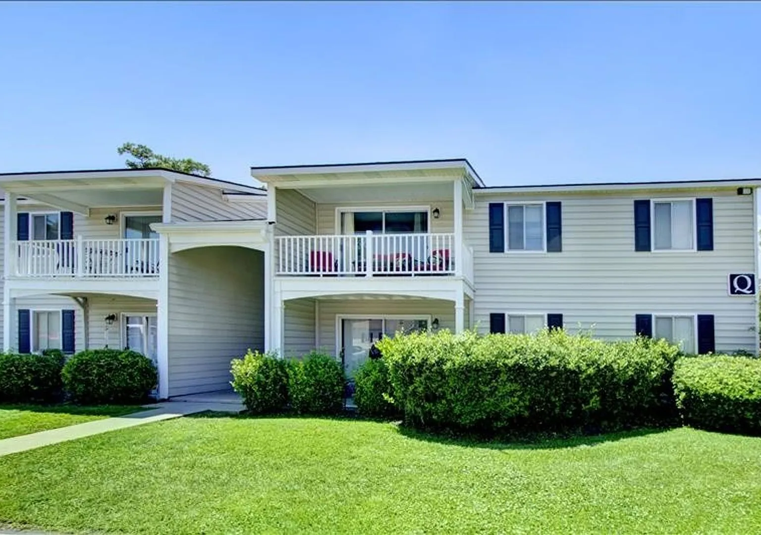 850 Mallery Street, Q7, St Simons Island, GA 31522 — Photo 1