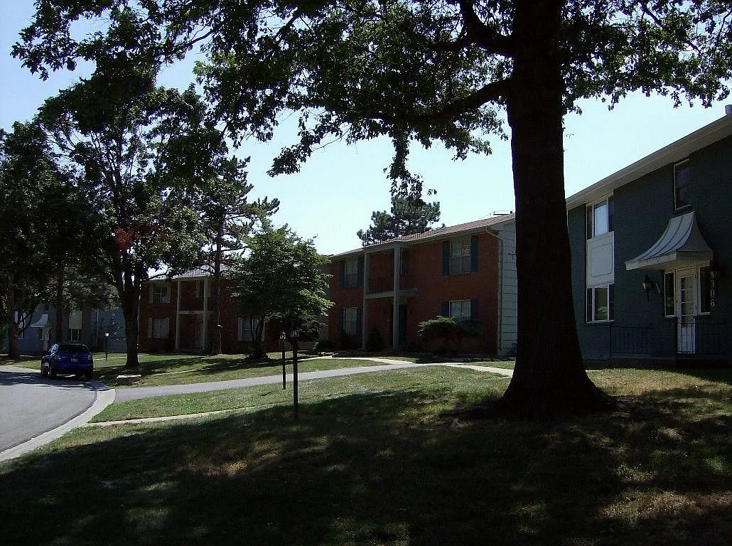 1 bed, 800 sqft, $850 — Photo 1