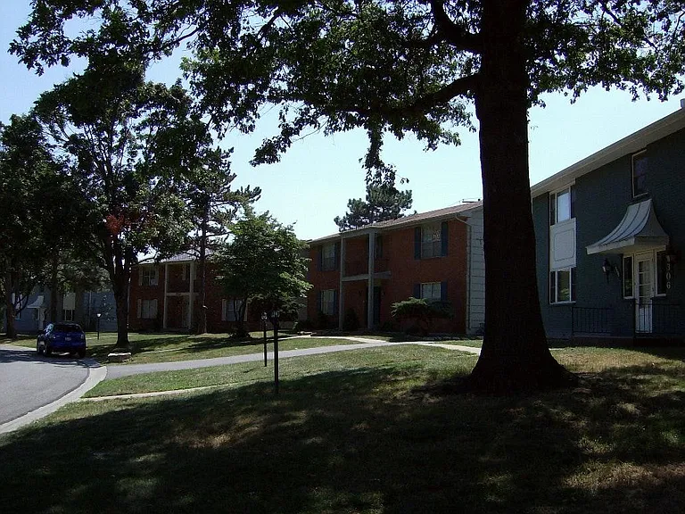 9312 Bluejacket St — Photo 1