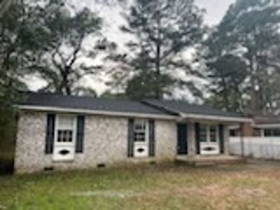 4348 La Clair Dr, Columbia, SC, 29209