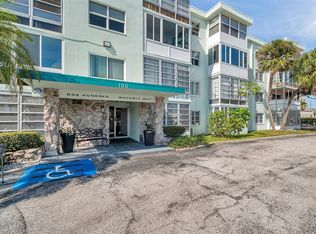 100 Waverly Way APT 101, Clearwater, FL 33756