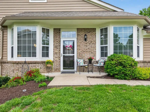 5953 Castlewood Xing, Milford, OH 45150