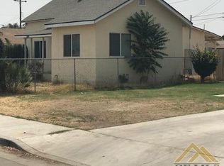 3603 Elda Ave, Bakersfield, CA 93307