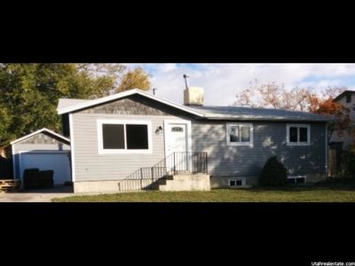 232 N New Star Dr, Salt Lake City, UT, 84116