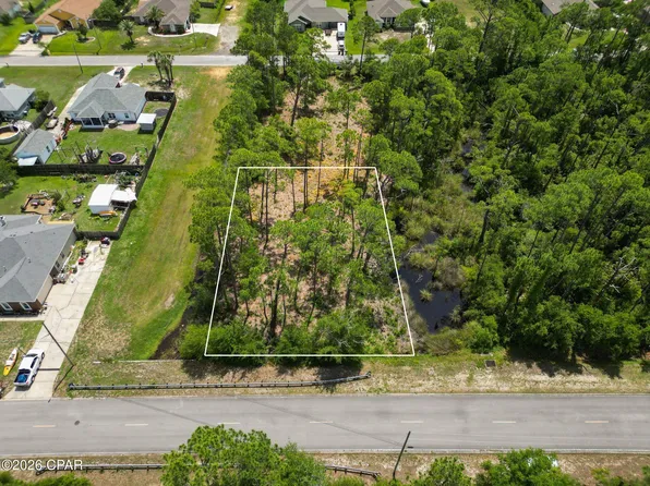 9 Three S 14 #W, Lynn Haven, FL 32444