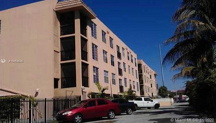 1st image of 13455 NE 10th Ave APT 409