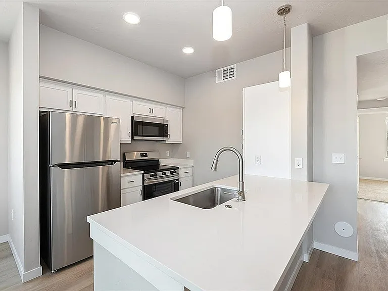 Franklin Lofts Apartments