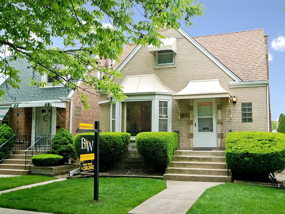 1st image of 6124 N McVicker Ave