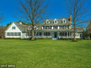 11024 Gaither Farm Rd, Woodbine, MD 21042