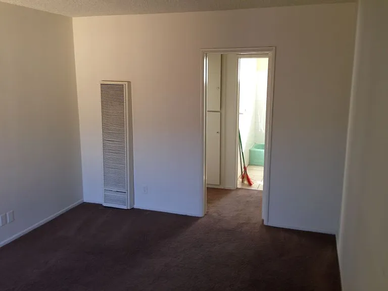 main living area