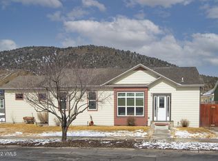 161 Salmon Loop, Gypsum, CO 81637