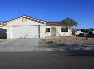 2912 Shady Garden Ct, North Las Vegas, NV 89031