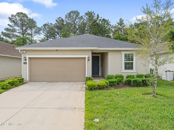 1380 BISCAYNE GROVE Lane, Jacksonville, FL 32218