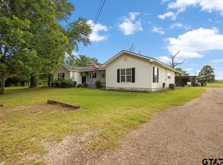 460 County Road 4612, Troup, TX 75789