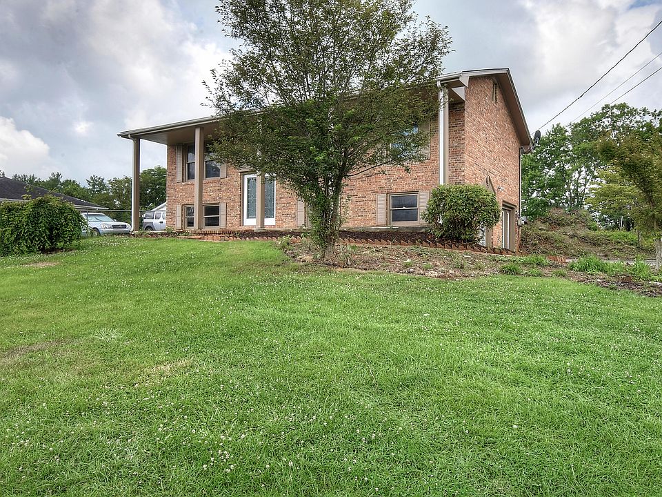 531 Old Stage Rd, Gray, TN 37615 Zillow