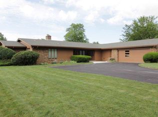 4315 Rurode Ln, Fort Wayne, IN 46809