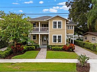 810 E Pine St, Orlando, FL 32801