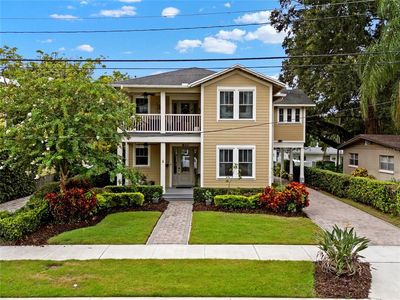 810 E Pine St, Orlando, FL, 32801